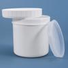Stackable Kitchen Storage Containers Food Safe PP Materials Leakproof Design Multiple Sizes 300ml to 1000ml