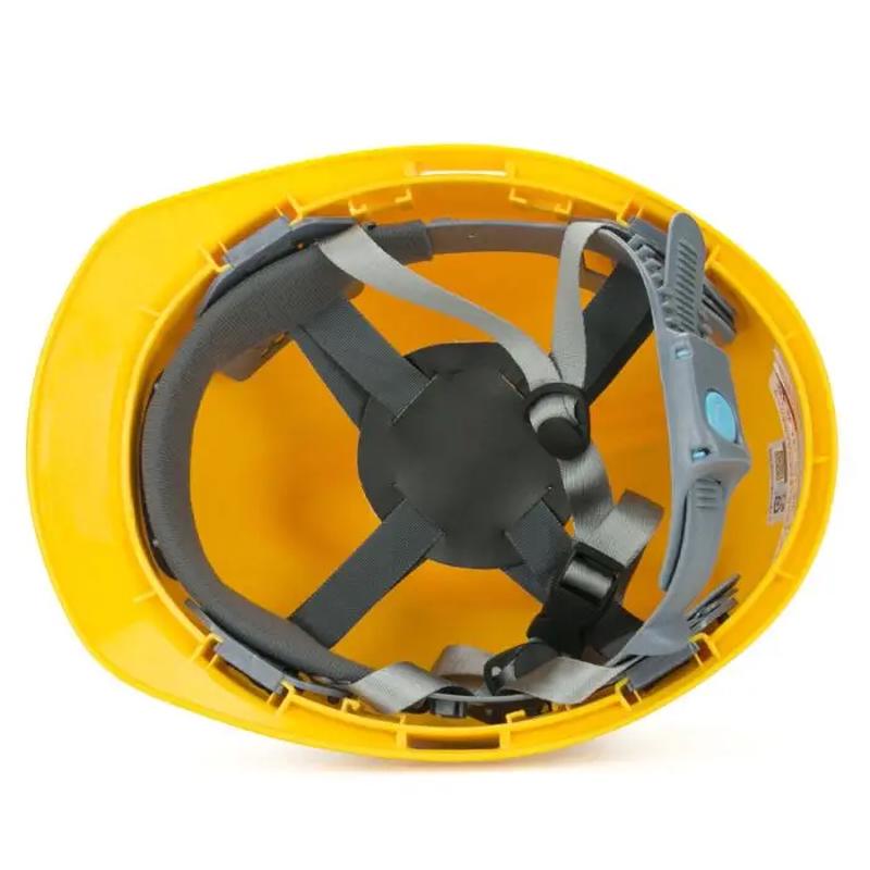 XINGGONG V-Type Electrical Insulating Safety Helmet