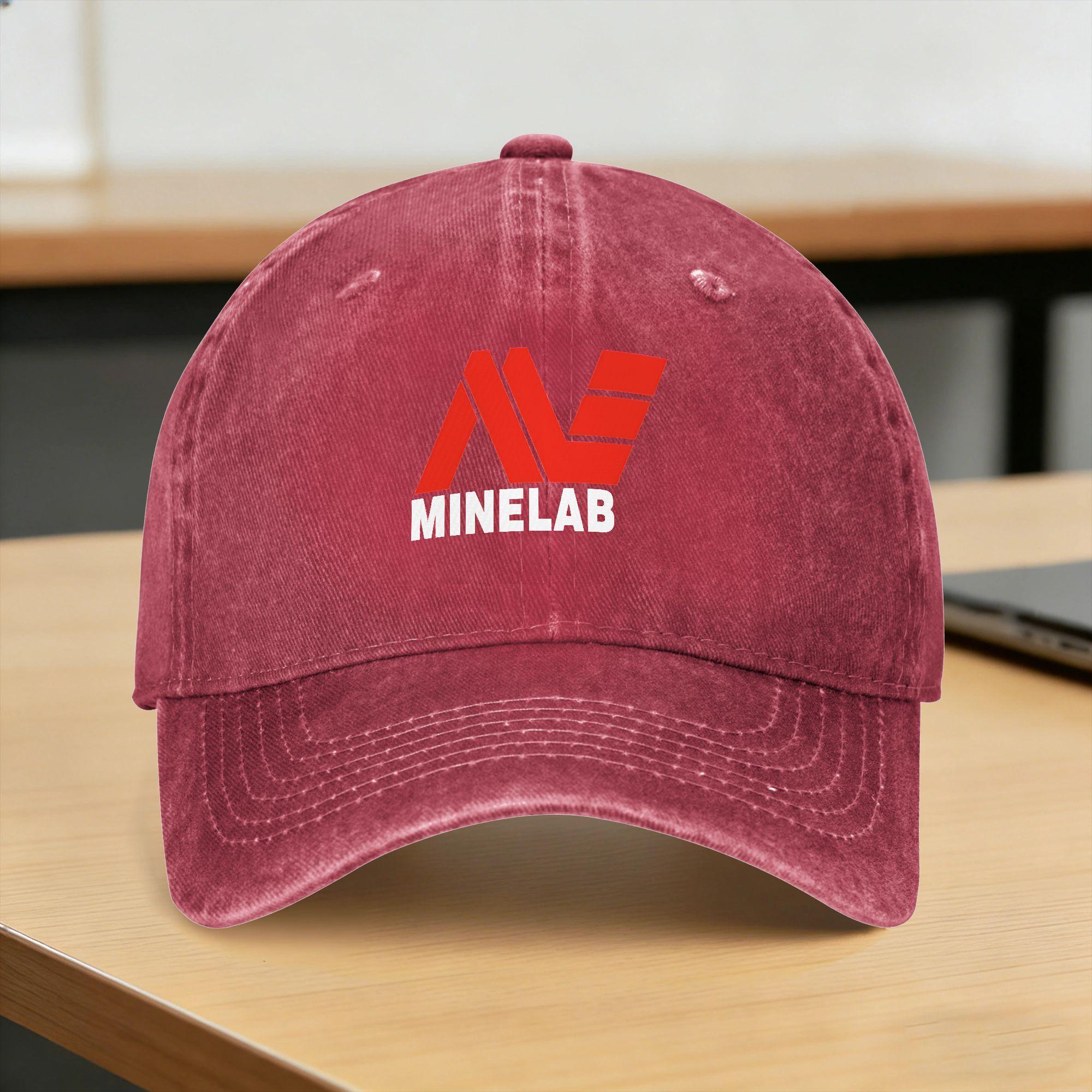 Baseball Cap MMinelabeds Summer Trendy Trucker Hat Unisex Unisex Print Hunting Camping Adjustable Baseball Caps One Size