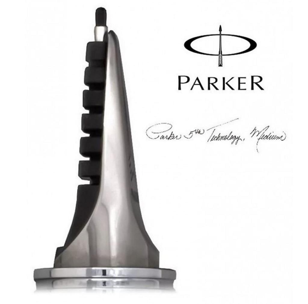 Parker 5TH Mini Náplň Jemná Černá