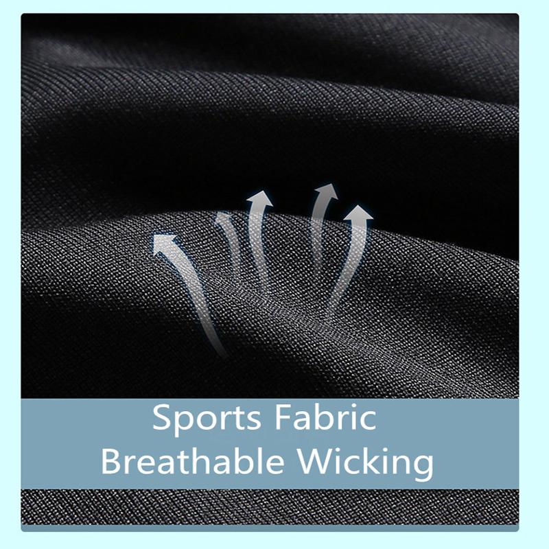 Jungen-Kompressionsstrumpfhosen-Sets, Lauftraining, Fitness, Sport, atmungsaktiv, schnell trocknend, Langarm-T-Shirt