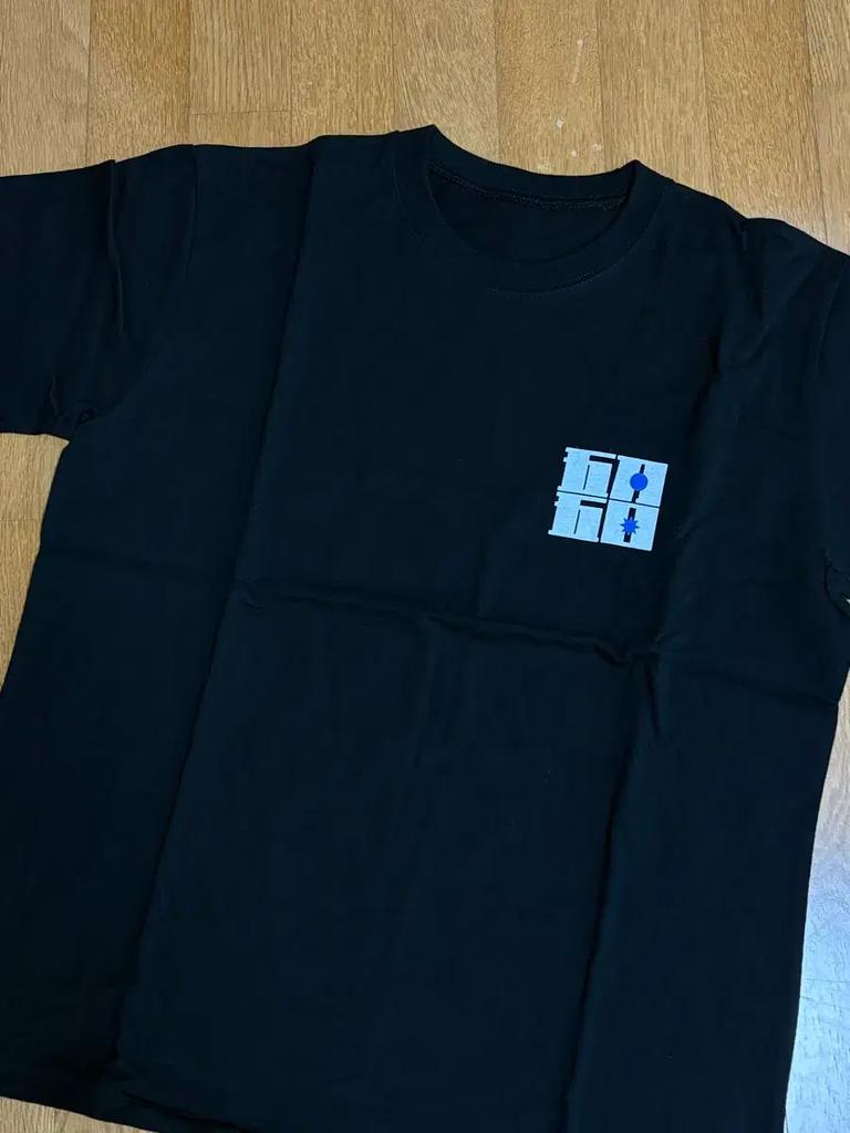 Satsuki Oil Wish Short Sleeve Used