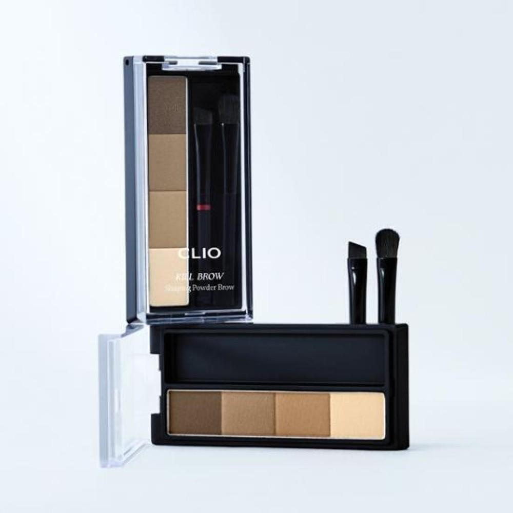 CLIO Kill Brow Shaping Powder Brow 2.4g