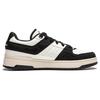 New LiNing Tianji 2.0 Slip Resistant Cushioning Wear Resistant Lightweight Low Top Skateboard Shoes Women's Black White AGCU192-4
