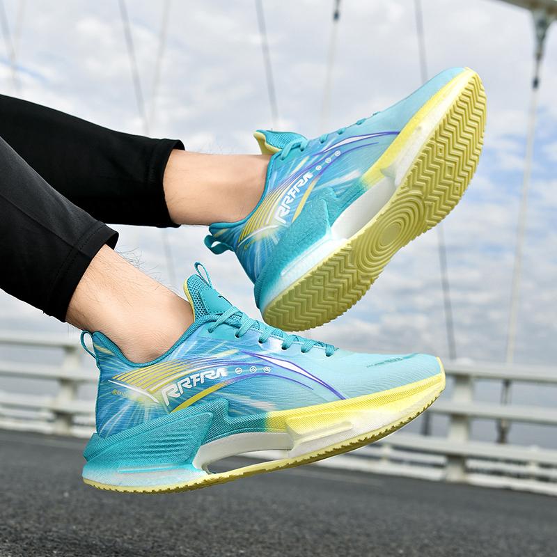 Men Shoes Sneakers Male Tenis Luxury Shoes Mens Casual Trainer Race Breathable Fashion Loafers Running Shoes for Men