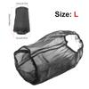 Universal Air Filter Protective Cover Waterproof Oilproof Dustproof For High Flow Air Intake Filters Air Filter Cover
