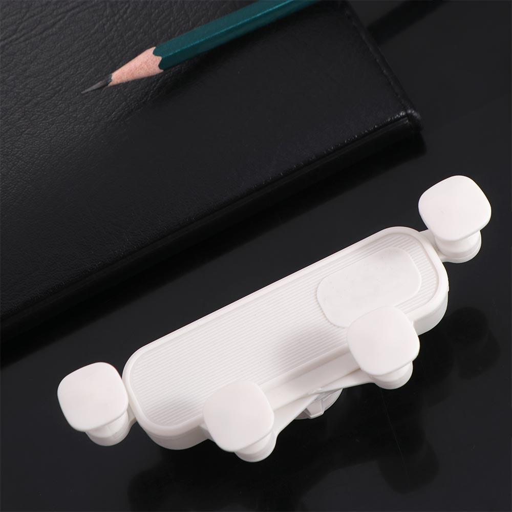 Telescopic Mobile Cell Phone Stand Support Car Phone Bracket  Auto Accessories