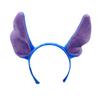 Girl Hoop Headband Long Ear Decor Hair Birthday Party Decoration