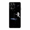 Für Xiaomi Poco M5 Klare Hülle Mode Bemalte Silikon Weiche Rückabdeckung Für Xiaomi Poco M5 Transparente Handyhülle POCO M 5 Hülle