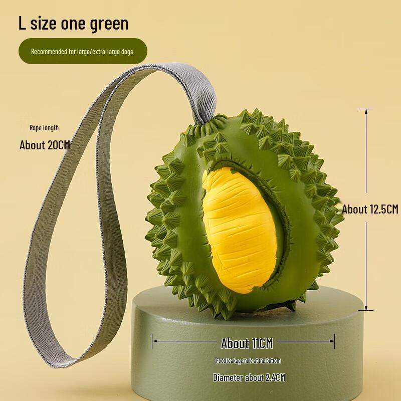 Petlimit Interactive Dog Toy Ball