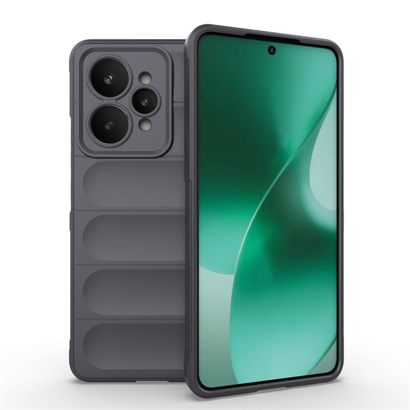 Full Cover For Realme 15 Case Shockproof Soft Silicone Phone Back Case For Realme 15 5G Case For Realme 15 Pro Cover 6.8 inch