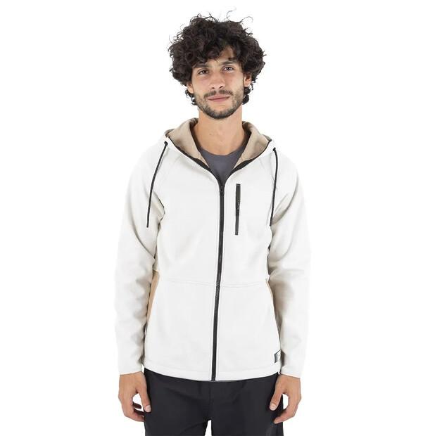

Hurley Wilder Heat+ full zip свитшот XL