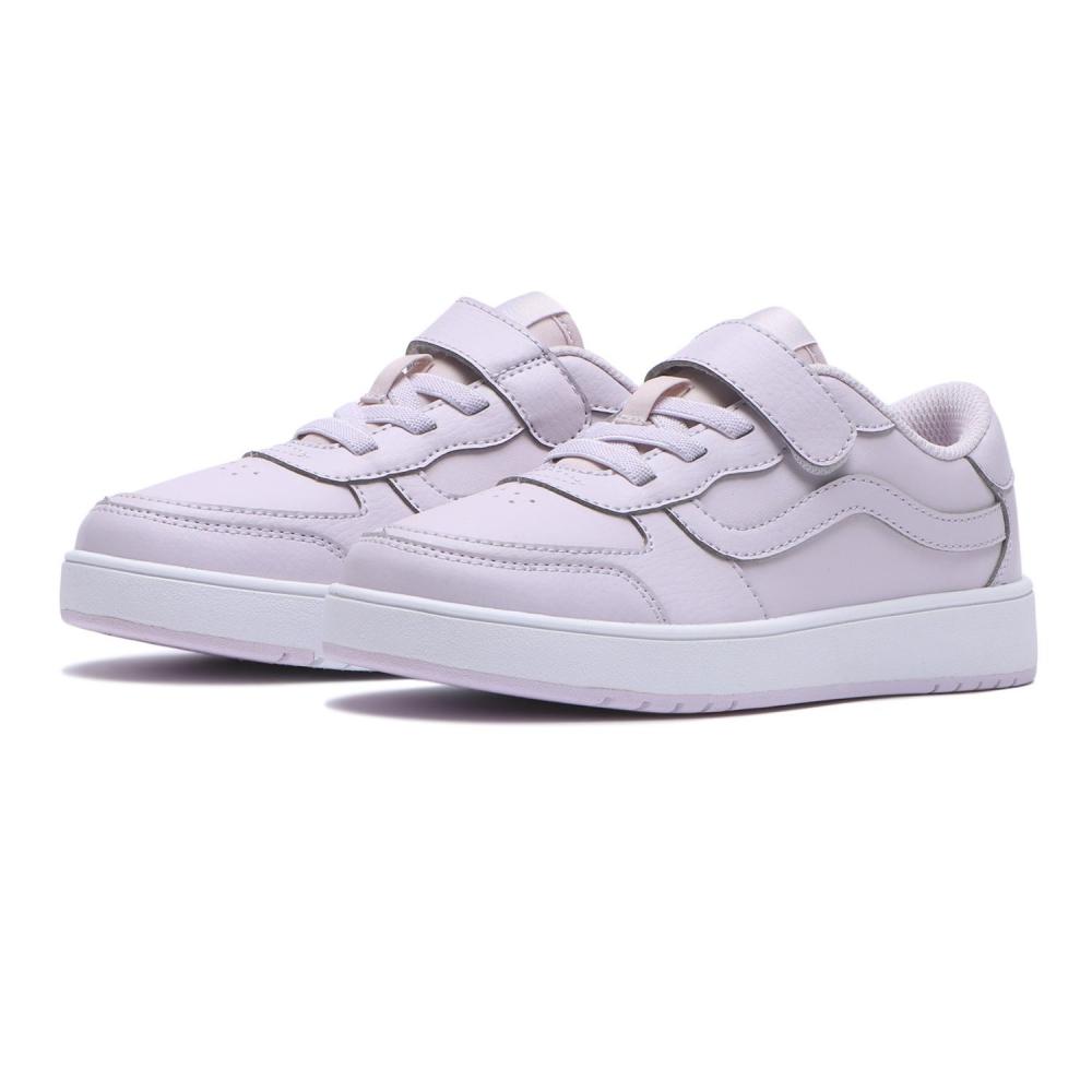 Vans Bravo Pastel Pink V2740k Pastel Pink