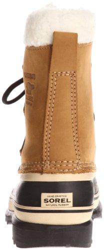 Sorel Youth Caribou LY1000 281 (BUFF/3)