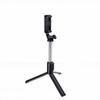Phone Tripod Stand Fit for IOS Phone 360 Degrees  Rotation Multifunctional 36.3 Inch Portable Extendable Selfie Stick