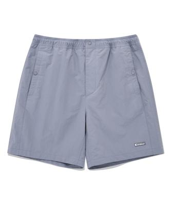 Track Shorts Lavender