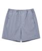 Track Shorts Lavender