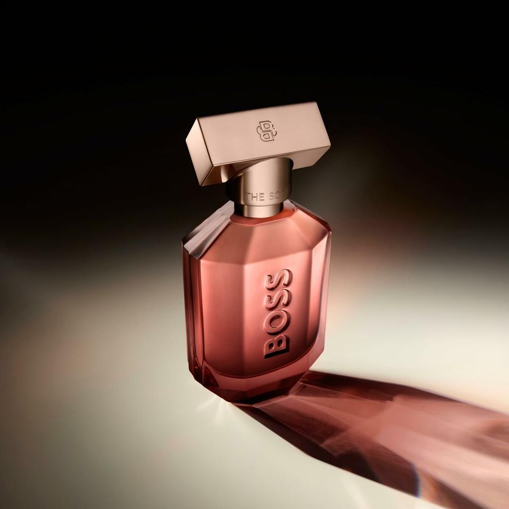 Hugo Boss, The Scent, Parfum, For Women, 50 ml