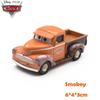Pixar Cars 3 2  Series Cars Toy Darth Vader Mater Lightning Mcqueen Jackson Storm Diecast Car Boy Toys