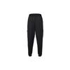 Nike Tapered Pocket Cargo Pants Men Bottoms Black FB7110-010