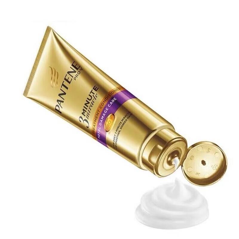 Pantene PRO-V 3 Minute Miracle Intensive Repair Hair Mask