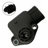 Throttle Position Sensor F48F9B989AB F48F9B989AB for Jaguar For X Type Replacement Part Direct Fit OE Standard