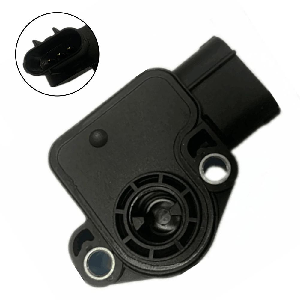 Throttle Position Sensor F48F9B989AB F48F9B989AB for Jaguar For X Type Replacement Part Direct Fit OE Standard