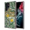 The Stone-R-Roses Capa Phone Case For Samsung S26 Ultra S25 Edge Galaxy S23 S21 S20 S24 FE S22 S10 Plus Cover Clear TPU Shell Co