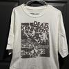 New Dead Kennedys Gift For Fans Unisex S-5XL Shirt 2MD1269