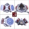 Puda 402 Reusable Half-Mask Respirator