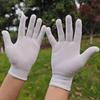PVC Dotted Anti-Slip Work Gloves