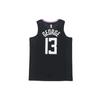 Nike NBA Basketball Jerseys Men's Moderate Bib & Brace 877208-019