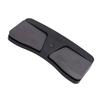   Wireless  Page Turner Pedal Ergonomic Design Portable Foot Pedal Music Page Turner Tablet Phones Black  