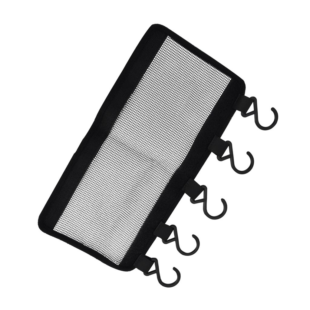 Umerase de călătorie pliabile Plastic Pliabil Ușor Suport pentru umerașe pentru camping călătorii