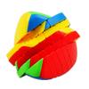 Shengshou 6X6X6 Mastermorphix Speed Cube 6X6 Rice Dumpling Magic Puzzle Cube Shengshou 6X6 Pyramid-Shaped Cubo Magico