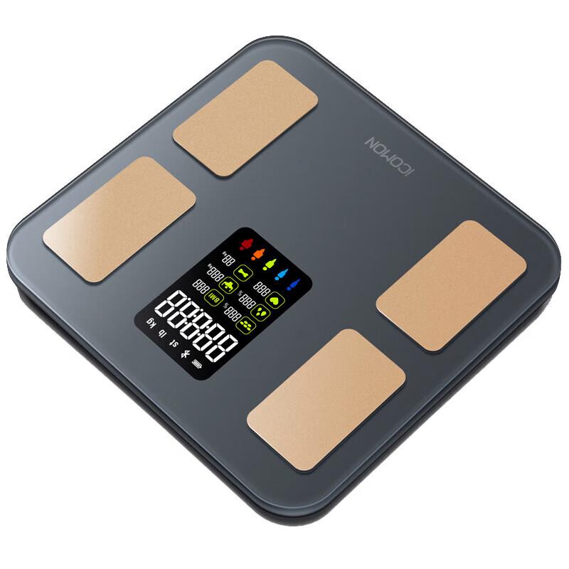 ICOMON Smart Body Fat & Health Scale (CN Version)