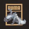 Puma X Monster Hunter Wilds DRYCELL FW25 T Shirt Unisex 636486-01