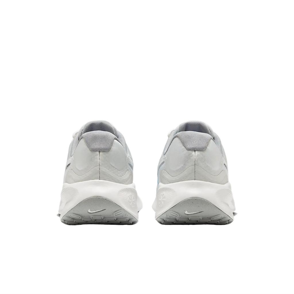 Nike Revolution 7 Comfortable Fashion Low-Top Running Shoes Women Sneaker Gray FB2208-013