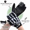 TRIWONDER Cycling Bicycle Summer Cycling Road Bike Running Shock Track and Field Wear for Men and Women Full Size Gloves, Gloves, Gloves, Gloves,