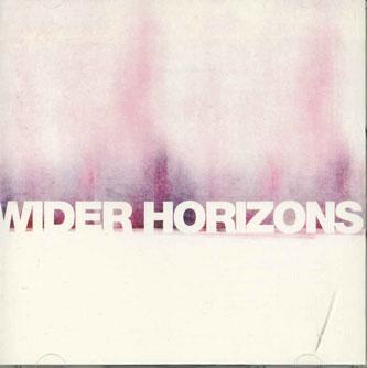 

CD VARIOUS - Wider Horizons BFLWCD70 LSD - LIQUID SO 2004 UK Dance & Electronica Used