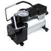 Compact 12V Car Tire Emergency Air Pump