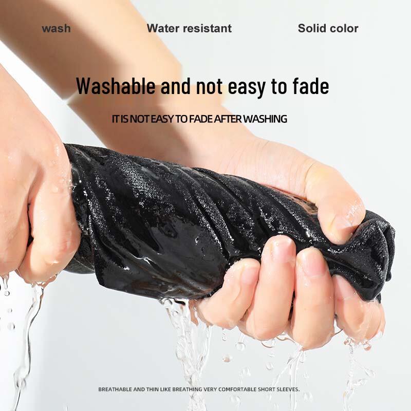 Hodo Men's Warm Knit Stand Collar Cardigan