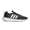 Swift Run 22 'Black Grey' GZ3496 Men's Shoes