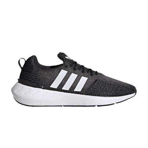 

adidas Swift Run 22 Black Grey GZ3496 Men s Shoes 36.5