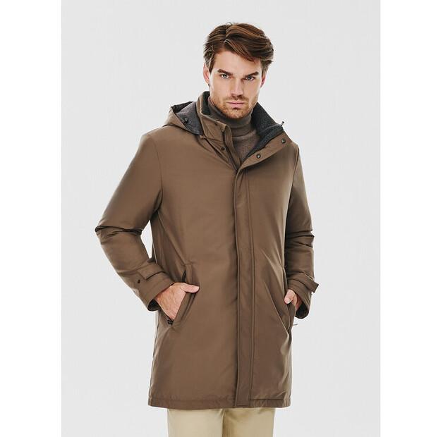 Куртка пуховая Pako Lorente P24WF-5X-005 EU 60