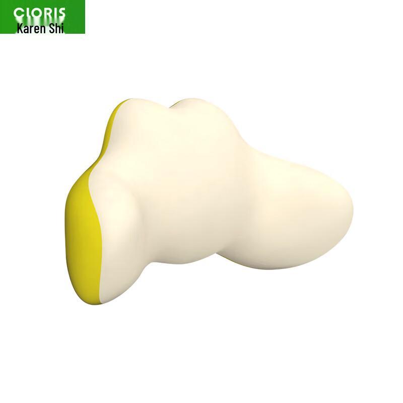 

CLORIS Multifunctional Neck and Back Cloud Massager CN plug (adapter included)