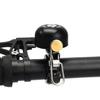 Mountain Bike Horn Loud Crisps Clear Sound Bicycles Bells Cycling Horn Bike Handlebars Bells for Handlebars 22.2-28mm