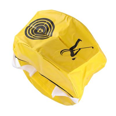 Golf Swing Training Aids Smash Impact Contact Power Golfer Practicing Bag