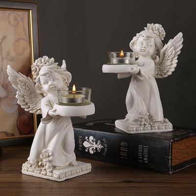 Decorazioni per la casa – Portacandele, candelabri e lanterne