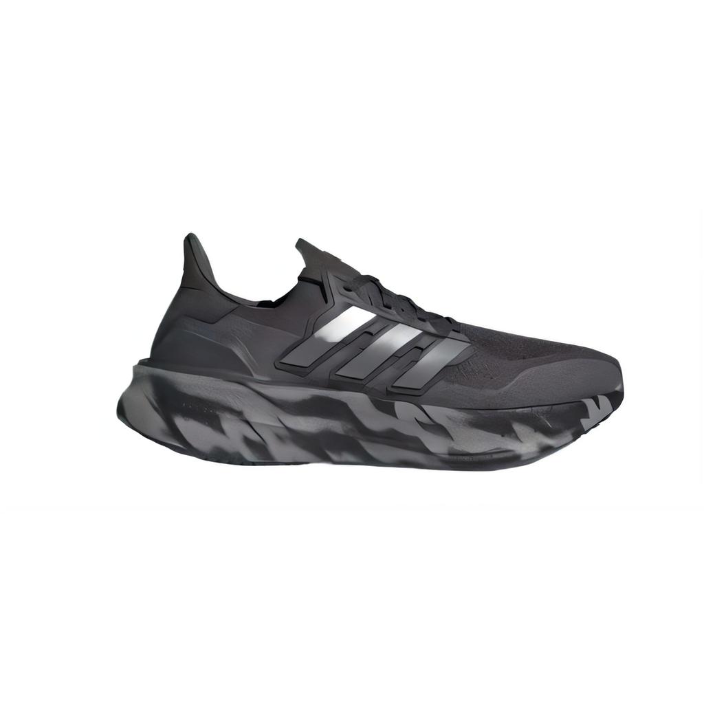 Adidas Ultraboost 5.0 Sports Fashion Trend Comfortable Running Shoes Men Sneakers Carbon-Gray JS4522